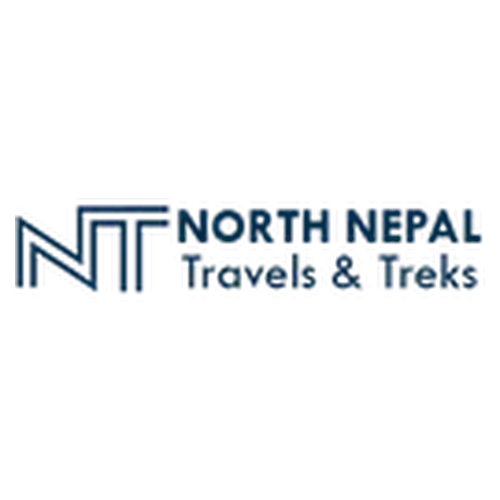 North Nepal Travels logo